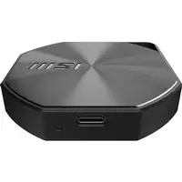 MSI DATAMAG 20GBPS 2TB unidad externa de estado sólido USB Tipo C USB 3.2 Gen 2x2