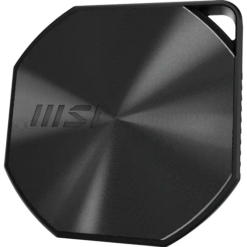 MSI DATAMAG 20GBPS 2TB unidad externa de estado sólido USB Tipo C USB 3.2 Gen 2x2