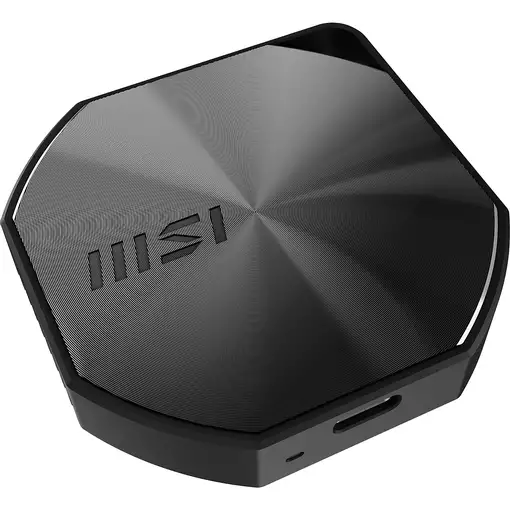 MSI DATAMAG 20GBPS 2TB unidad externa de estado sólido USB Tipo C USB 3.2 Gen 2x2