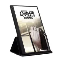 ASUS ZenScreen MB166C pantalla para PC 39,6 cm (15.6") 1920 x 1080 Pixeles Full HD