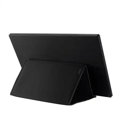 ASUS ZenScreen MB166C pantalla para PC 39,6 cm (15.6") 1920 x 1080 Pixeles Full HD