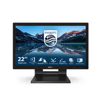 Philips 162B9T/00 pantalla para PC 39,6 cm (15.6") 1366 x 768 Pixeles HD LCD Panta