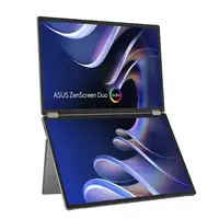 ASUS ZenScreen Duo OLED MQ149CD pantalla para PC 35,6 cm (14") 1920 x 1200 Pixeles