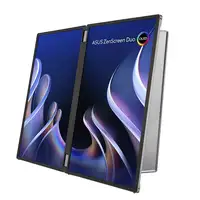 ASUS ZenScreen Duo OLED MQ149CD pantalla para PC 35,6 cm (14") 1920 x 1200 Pixeles