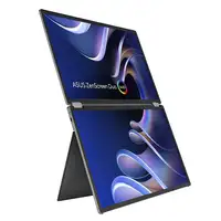 ASUS ZenScreen Duo OLED MQ149CD pantalla para PC 35,6 cm (14") 1920 x 1200 Pixeles