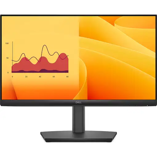DELL E Series E2225HSM pantalla para PC 54,6 cm (21.5") 1920 x 1080 Pixeles Full H