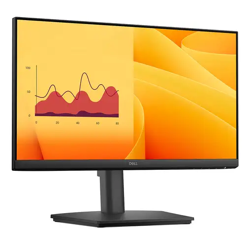 DELL E Series E2225HSM pantalla para PC 54,6 cm (21.5") 1920 x 1080 Pixeles Full H