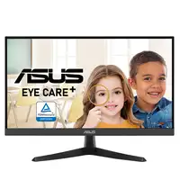 ASUS VY229Q pantalla para PC 54,5 cm (21.4") 1920 x 1080 Pixeles Full HD LCD Negro