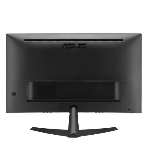 ASUS VY229Q pantalla para PC 54,5 cm (21.4") 1920 x 1080 Pixeles Full HD LCD Negro