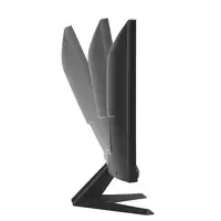 ASUS VY229Q pantalla para PC 54,5 cm (21.4") 1920 x 1080 Pixeles Full HD LCD Negro