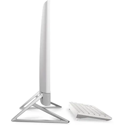 DELL EC24250 Intel Core 7 150U 60,5 cm (23.8") 1920 x 1080 Pixeles Pantalla táctil