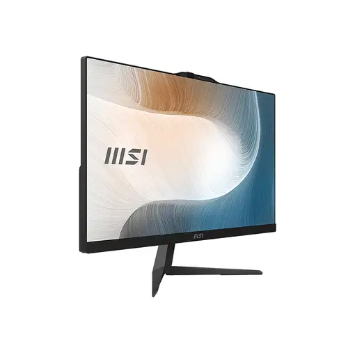 MSI Modern AM242 12M-001EU Intel® Core™ i5 i5-1235U 60,5 cm (23.8") 1920 x 1080 Pi