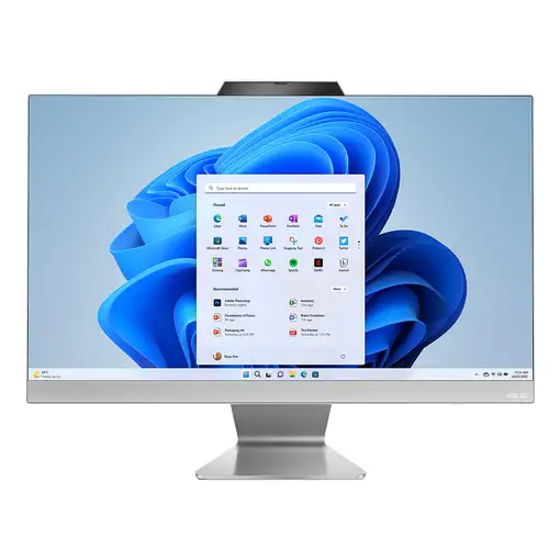 ASUS E3402WVAK-WPC007X Intel® Core™ i7 i7-1355U 60,5 cm (23.8") 1920 x 1080 Pixele