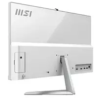 MSI Modern AM242 1M-1243IT Intel Core 3 100U 60,5 cm (23.8") 1920 x 1080 Pixeles P