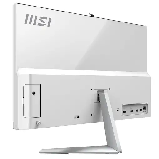 MSI Modern AM242 1M-1243IT Intel Core 3 100U 60,5 cm (23.8") 1920 x 1080 Pixeles P
