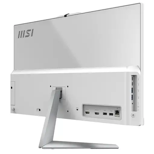MSI Modern AM242 1M-1243IT Intel Core 3 100U 60,5 cm (23.8") 1920 x 1080 Pixeles P