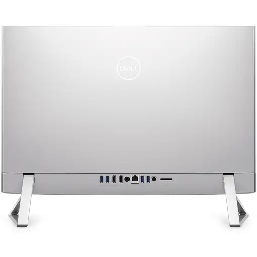 DELL EC24250 Intel Core 7 150U 60,5 cm (23.8") 1920 x 1080 Pixeles PC todo en uno