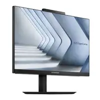 ASUS ExpertCenter E5 AiO 24 E5402WVARK-BPC007X Intel Core 7 150U 60,5 cm (23.8") 1