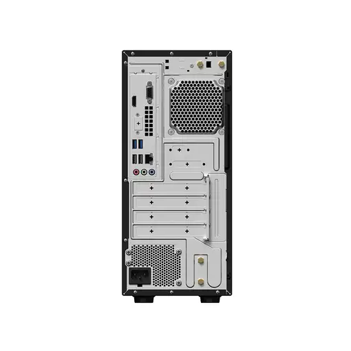 ASUS ExpertCenter D5 Mini Tower D501MER-5145000090 Intel® Core™ i5 i5-14500 8 GB D