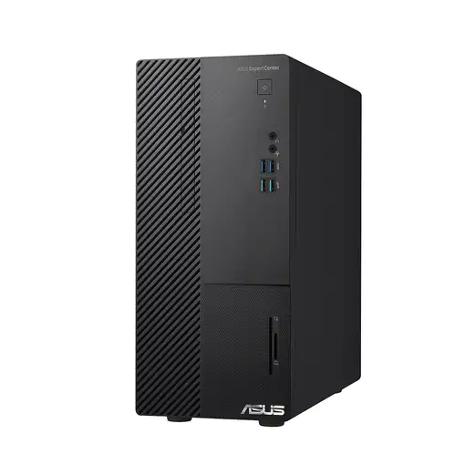 ASUS ExpertCenter D500MEES-5135000450 Intel® Core™ i5 i5-13500 8 GB DDR4-SDRAM 512