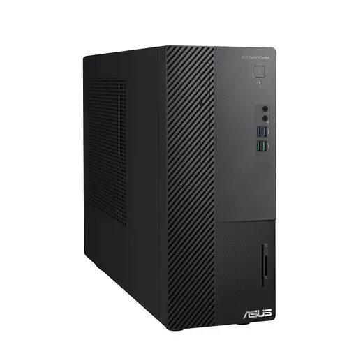 ASUS ExpertCenter D500MEES-5135000450 Intel® Core™ i5 i5-13500 8 GB DDR4-SDRAM 512