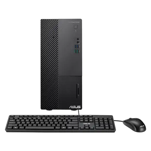 ASUS ExpertCenter D500MEES-5135000450 Intel® Core™ i5 i5-13500 8 GB DDR4-SDRAM 512