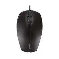 CHERRY Gentix ratón Oficina Ambidextro USB tipo A Óptico 1000 DPI