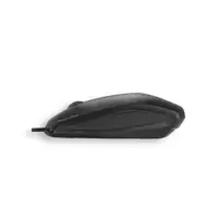 CHERRY Gentix ratón Oficina Ambidextro USB tipo A Óptico 1000 DPI