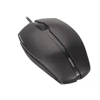 CHERRY Gentix ratón Oficina Ambidextro USB tipo A Óptico 1000 DPI