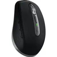 Logitech MX Anywhere 3S for Mac ratón Oficina mano derecha RF Wireless + Bluetooth
