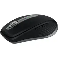 Logitech MX Anywhere 3S for Mac ratón Oficina mano derecha RF Wireless + Bluetooth