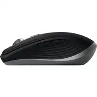 Logitech MX Anywhere 3S for Mac ratón Oficina mano derecha RF Wireless + Bluetooth