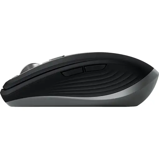 Logitech MX Anywhere 3S for Mac ratón Oficina mano derecha RF Wireless + Bluetooth
