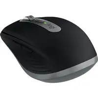 Logitech MX Anywhere 3S for Mac ratón Oficina mano derecha RF Wireless + Bluetooth