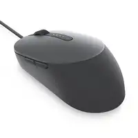 DELL MS3220 ratón Oficina Ambidextro USB tipo A Laser 3200 DPI