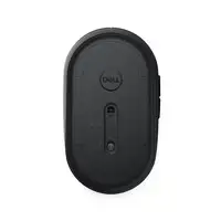 DELL MS5120W ratón Oficina Ambidextro RF Wireless + Bluetooth Óptico 1600 DPI