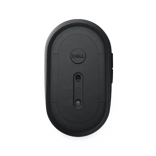 DELL MS5120W ratón Oficina Ambidextro RF Wireless + Bluetooth Óptico 1600 DPI