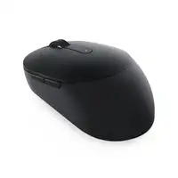 DELL MS5120W ratón Oficina Ambidextro RF Wireless + Bluetooth Óptico 1600 DPI