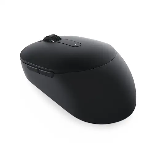 DELL MS5120W ratón Oficina Ambidextro RF Wireless + Bluetooth Óptico 1600 DPI