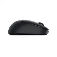 DELL MS5120W ratón Oficina Ambidextro RF Wireless + Bluetooth Óptico 1600 DPI