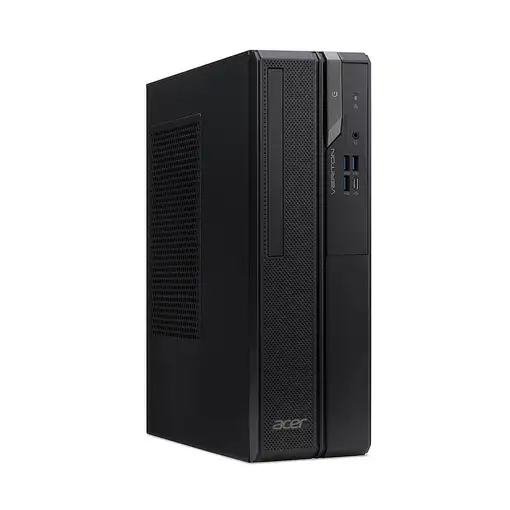 Acer Veriton X X2720G Intel® Core™ i5 i5-12400 8 GB DDR5-SDRAM 512 GB SSD Escritor