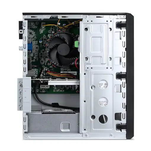 Acer Veriton X X2720G Intel® Core™ i5 i5-12400 8 GB DDR5-SDRAM 512 GB SSD Escritor