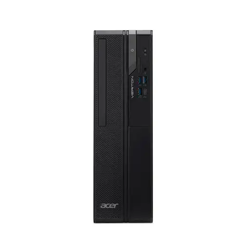 Acer Veriton X X2720G Intel® Core™ i5 i5-12400 8 GB DDR5-SDRAM 512 GB SSD Escritor