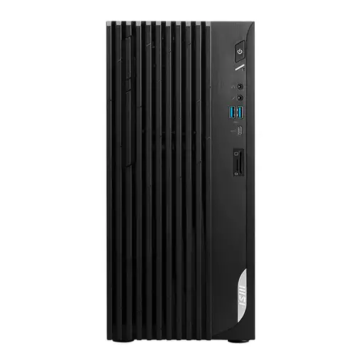 MSI Pro DP180 14TA-457IT PC Intel® Core™ i5 i5-14400F 8 GB DDR4-SDRAM 512 GB SSD N