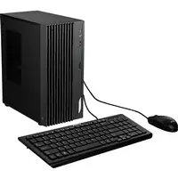 MSI Pro DP180 14NUC-424IT Intel® Core™ i7 i7-14700F 16 GB DDR4-SDRAM 1 TB SSD NVID