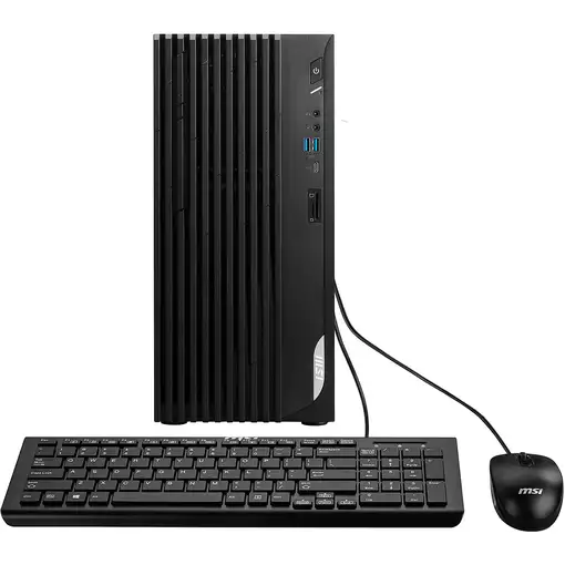 MSI Pro DP180 14NUC-424IT Intel® Core™ i7 i7-14700F 16 GB DDR4-SDRAM 1 TB SSD NVID