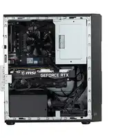 MSI Pro DP180 14NUC-424IT Intel® Core™ i7 i7-14700F 16 GB DDR4-SDRAM 1 TB SSD NVID