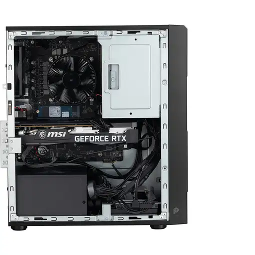 MSI Pro DP180 14NUC-424IT Intel® Core™ i7 i7-14700F 16 GB DDR4-SDRAM 1 TB SSD NVID