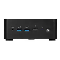 MSI Cubi NUC 1M-031XIT Intel Core 3 100U 8 GB DDR5-SDRAM 512 GB SSD FreeDOS Mini P
