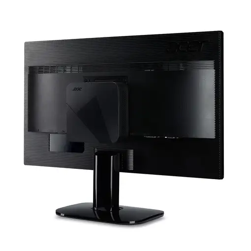 Acer Veriton N1502G-12N0U Intel® N N100 0 GB DDR4-SDRAM SSD Mini PC Negro